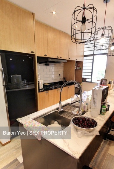 Treasure Place (D5), Condominium #163292462